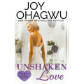 Unshaken Love - A Christian Suspense - Book 4