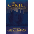 The Cartel Deluxe Edition: Books 1-3