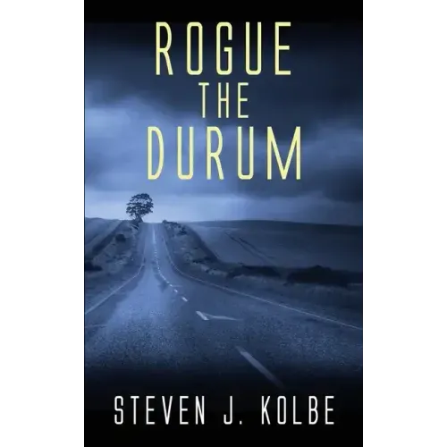 Rogue the Durum
