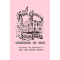 The Park Church Souvenir Cookbook of 1906