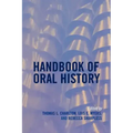 Handbook of Oral History