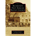 Richmond's First African Baptist Church