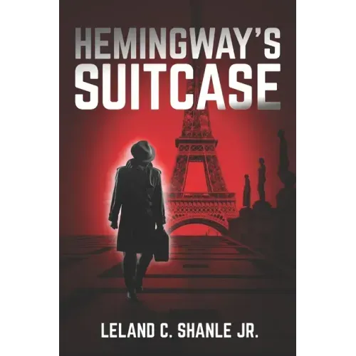 Hemingway's Suitcase