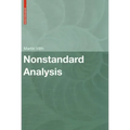 Nonstandard Analysis