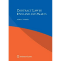 Contract Law in England and Wales