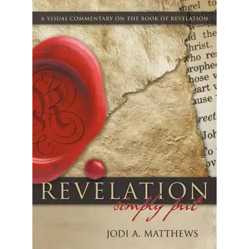 Revelation, Simpy Put: A Visual Commentary on the Book of Revelation