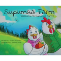 Supumsa Farm: Welcome to Supumsa Farm!