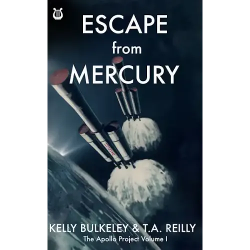 Escape from Mercury