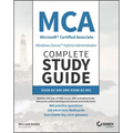 MCA Windows Server Hybrid Administrator Complete Study Guide with 400 Practice Test Questions: Exam Az-800 and Exam Az-801