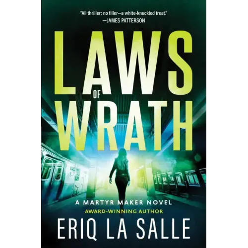 Laws of Wrath