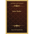 Jesus-Healer