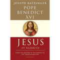 Jesus of Nazareth: From the Baptism in the Jordan to the Transfiguration Volume 1