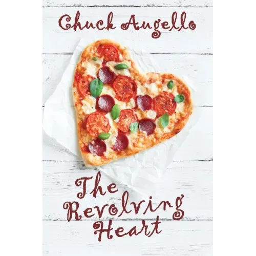 The Revolving Heart