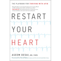 Restart Your Heart: The Playbook for Thriving with Afib