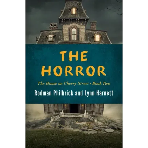 The Horror