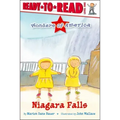 Niagara Falls: Ready-To-Read Level 1