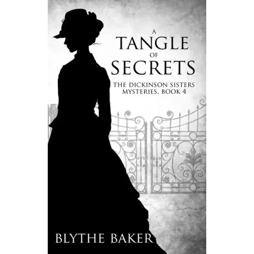 A Tangle of Secrets