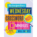 The New York Times Wednesday Crossword Puzzle Omnibus: 200 Medium-Level Puzzles