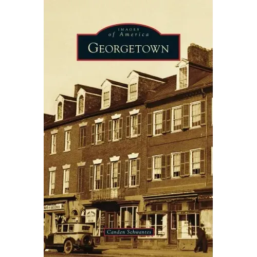 Georgetown