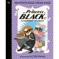 Princess in Black and the Mysterious Playdate: #5