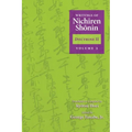 Writings of Nichiren Shonin Doctrine 2: Volume 2