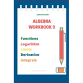 Algebra Workbook 3