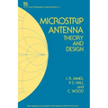 Microstrip Antenna: Theory and Design