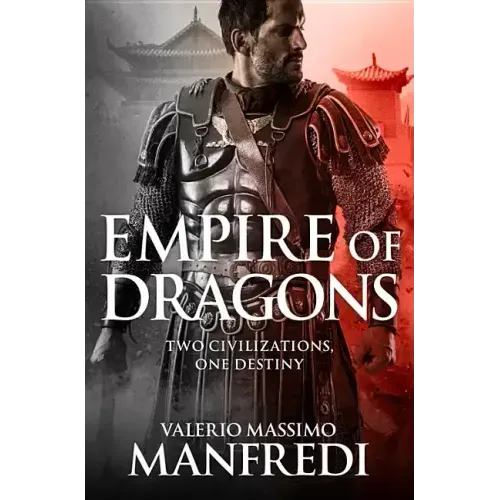 Empire of Dragons