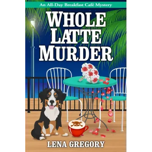 Whole Latte Murder