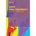 Why Philosophy?