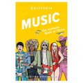 Music Quizpedia: The Ultimate Book of Trivia