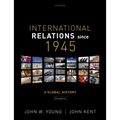 International Relations Since 1945