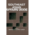 Southeast Asian Affairs 2006