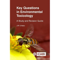 Key Questions in Environmental Toxicology: A Study and Revision Guide