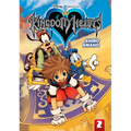 Kingdom Hearts #2