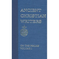 29. St. Augustine on the Psalms, Vol. 1
