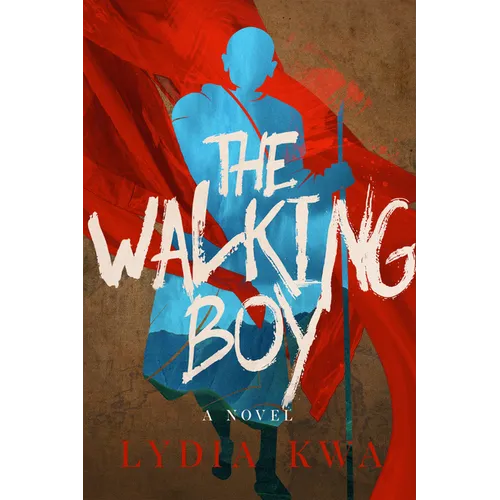 The Walking Boy