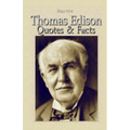 Thomas Edison: Quotes & Facts