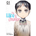 My Wife Has No Emotion Vol. 1