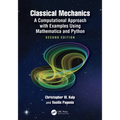 Classical Mechanics: A Computational Approach with Examples Using Mathematica and Python