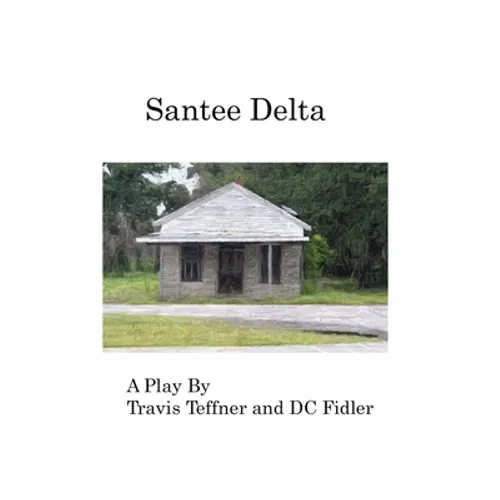 Santee Delta
