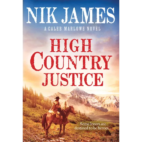 High Country Justice