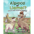 Alpaca or Llama!?: Time to clear up all this drama!