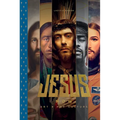Jesus Now: Art + Pop Culture