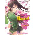 Haganai: I Don't Have Many Friends Vol. 20