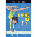Al Mando del Riel