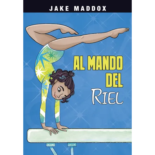 Al Mando del Riel