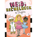 Heidi Heckelbeck in Disguise