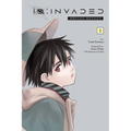 Id: Invaded #Brake-Broken, Vol. 2