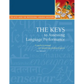 The Keys to Assessing Language Performance, Second Edition: Teacherｴs Manual